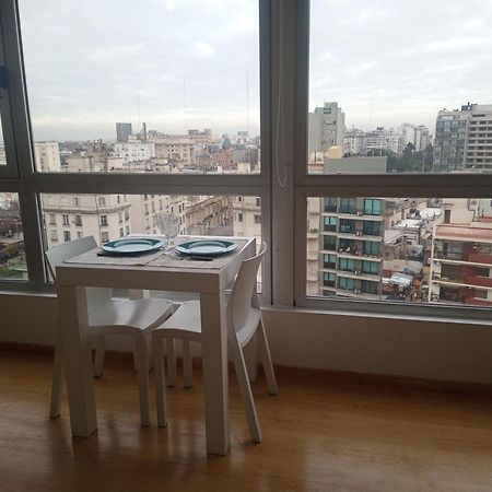 Quartier San Telmo Luxury Pool Gym & Spa Usd Blue Buenos Aires Esterno foto