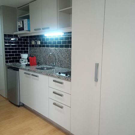 Quartier San Telmo Luxury Pool Gym & Spa Usd Blue Buenos Aires Esterno foto