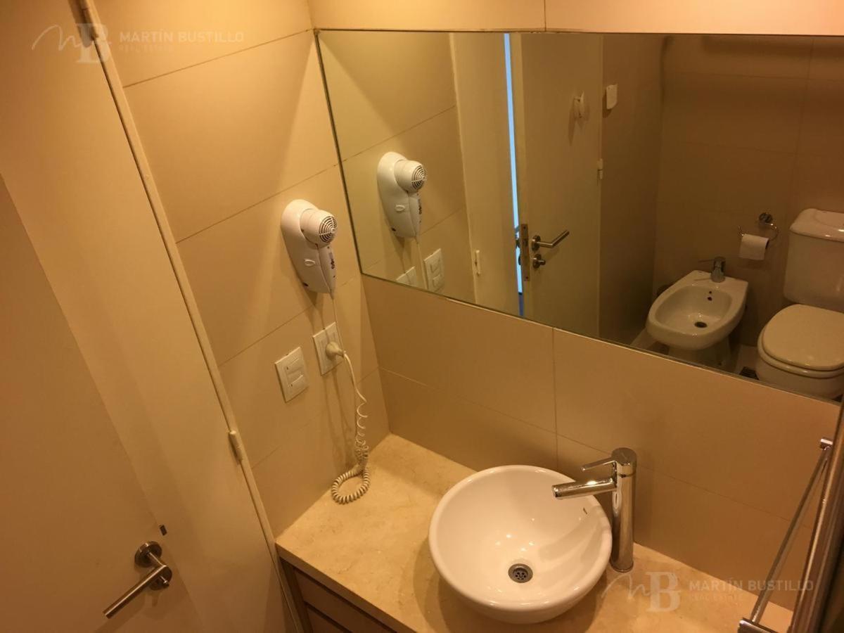 Quartier San Telmo Luxury Pool Gym & Spa Usd Blue Buenos Aires Esterno foto