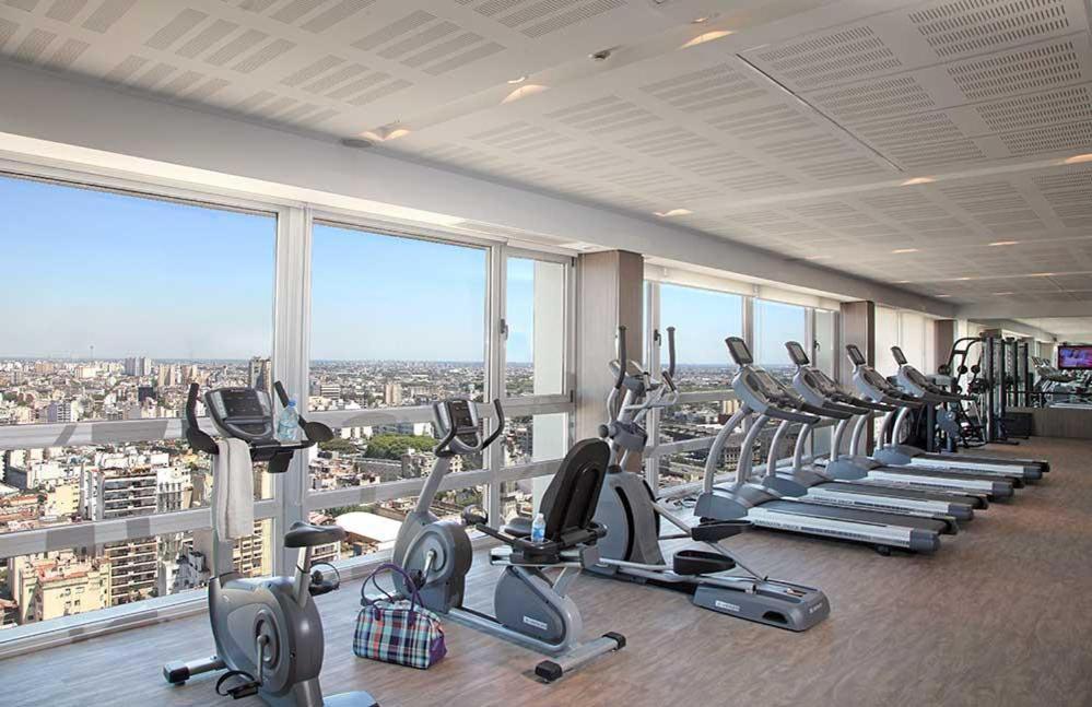 Quartier San Telmo Luxury Pool Gym & Spa Usd Blue Buenos Aires Esterno foto