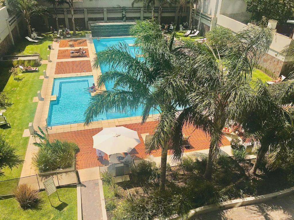 Quartier San Telmo Luxury Pool Gym & Spa Usd Blue Buenos Aires Esterno foto