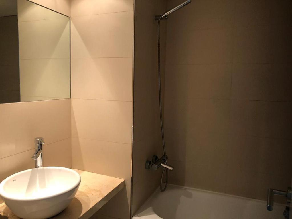 Quartier San Telmo Luxury Pool Gym & Spa Usd Blue Buenos Aires Esterno foto