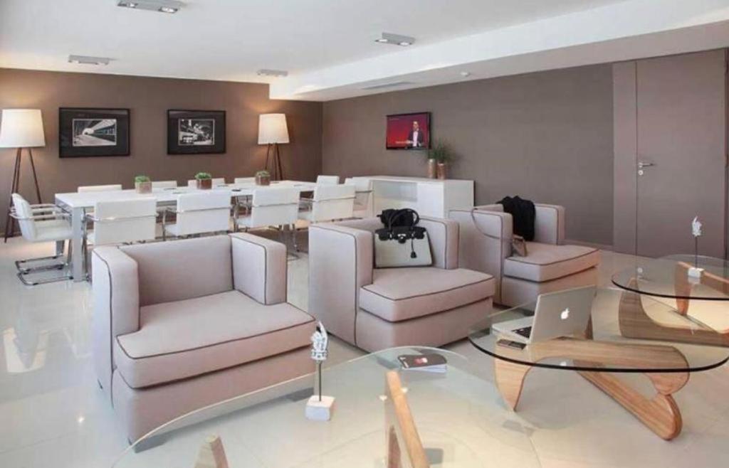 Quartier San Telmo Luxury Pool Gym & Spa Usd Blue Buenos Aires Esterno foto