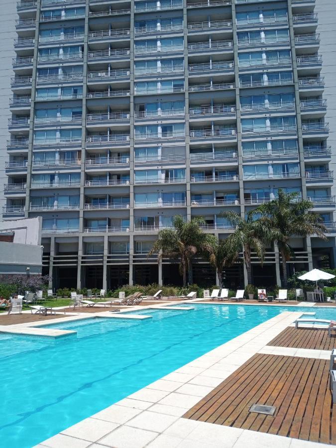 Quartier San Telmo Luxury Pool Gym & Spa Usd Blue Buenos Aires Esterno foto