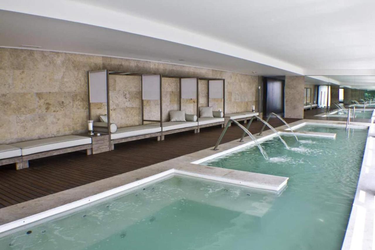 Quartier San Telmo Luxury Pool Gym & Spa Usd Blue Buenos Aires Esterno foto