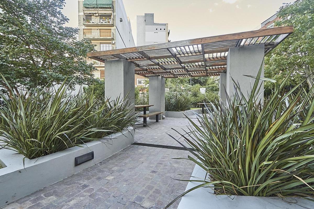 Quartier San Telmo Luxury Pool Gym & Spa Usd Blue Buenos Aires Esterno foto