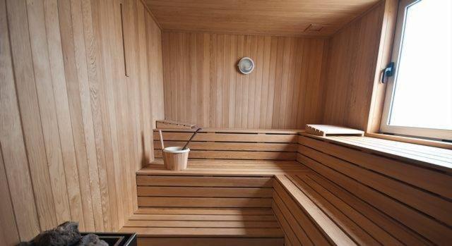 Quartier San Telmo Luxury Pool Gym & Spa Usd Blue Buenos Aires Esterno foto